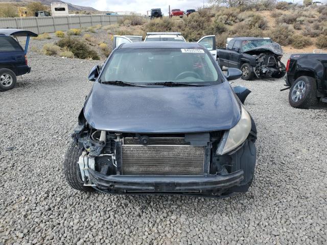 Фото 5 - KIA SPORTAGE