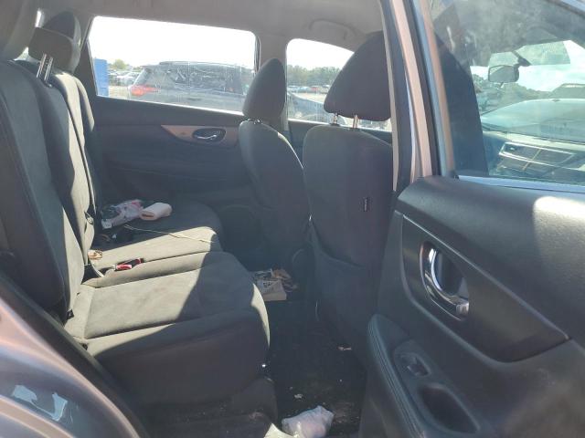 Фото 11 - NISSAN ROGUE