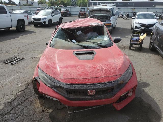 Фото 5 - HONDA CIVIC