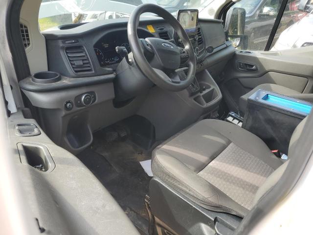 Фото 9 - FORD TRANSIT