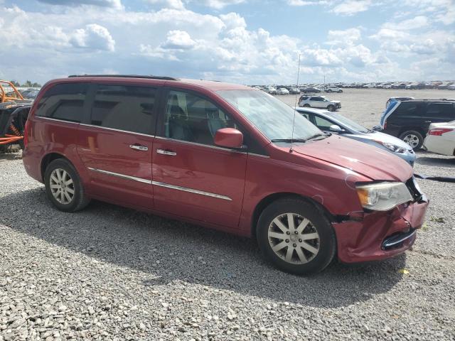 Фото 4 - CHRYSLER MINIVAN
