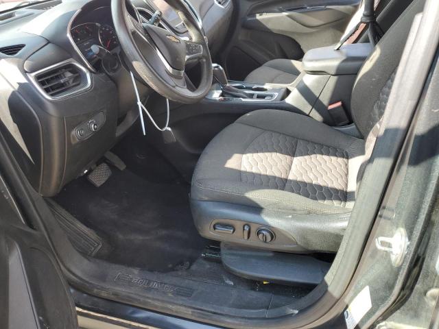 Фото 7 - CHEVROLET EQUINOX