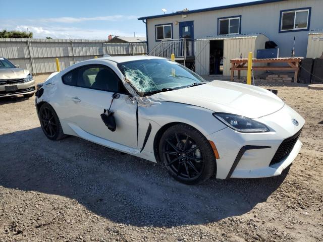 TOYOTA GR 86 PREM 2023 VIN JF1ZNBE18P9761506