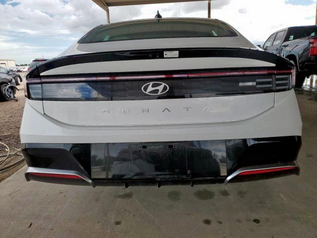 Фото 6 - HYUNDAI SONATA