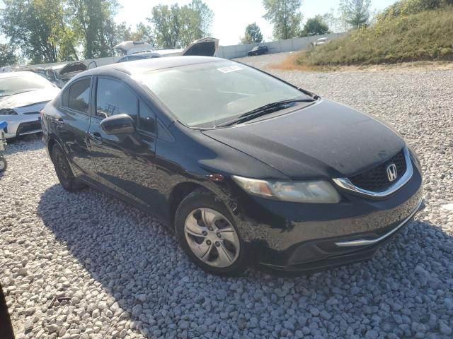 Фото 4 - HONDA CIVIC