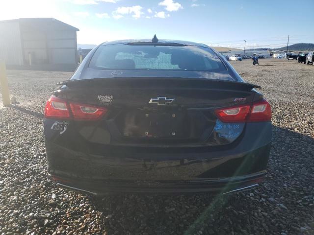 Фото 6 - CHEVROLET MALIBU