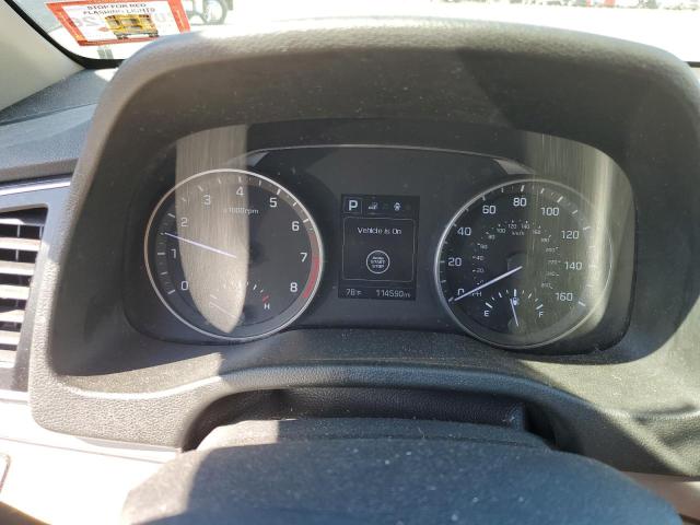 Фото 9 - HYUNDAI ELANTRA