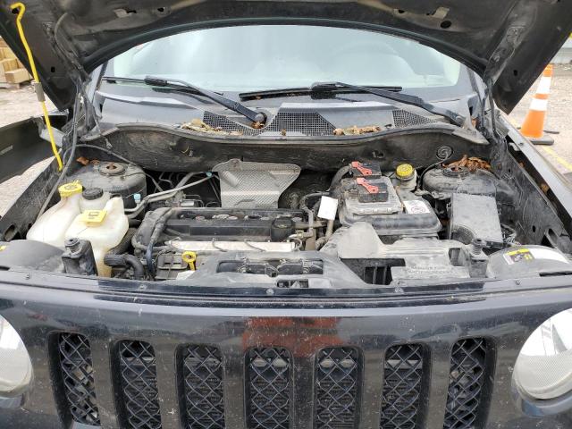 Фото 12 - JEEP PATRIOT