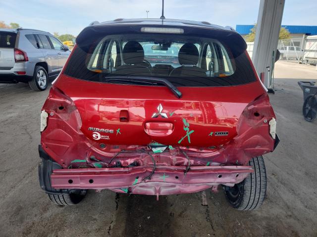 Фото 6 - MITSUBISHI MIRAGE