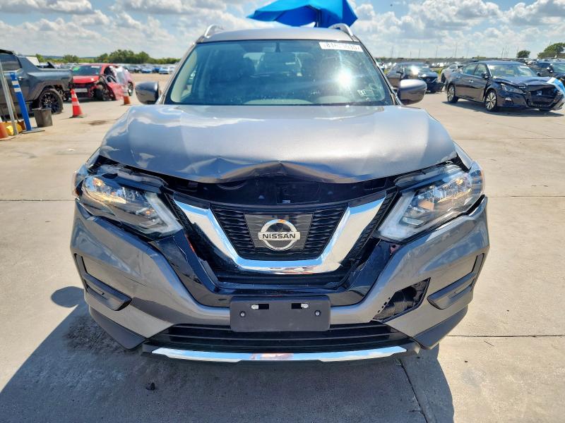 Фото 5 - NISSAN ROGUE