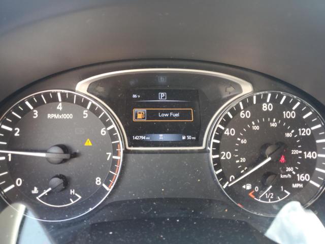 Фото 9 - NISSAN ALTIMA