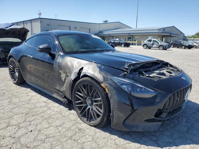 MERCEDES-BENZ AMG GT 55 2025 VIN W1KRJ8AB6SF006474