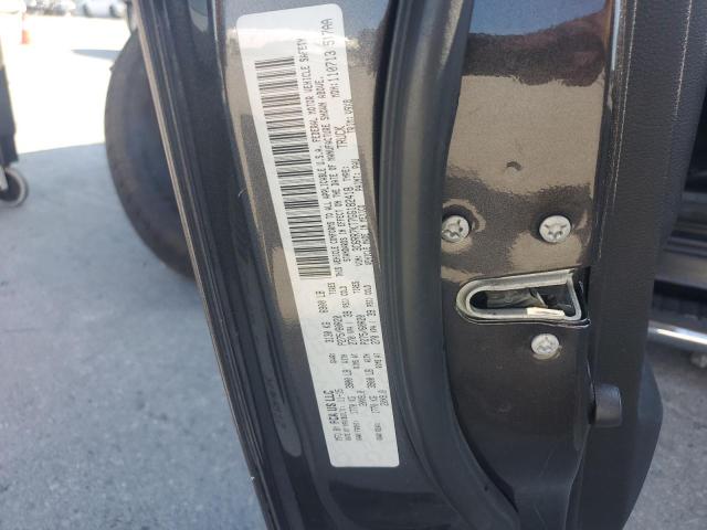 Фото 13 - RAM 1500