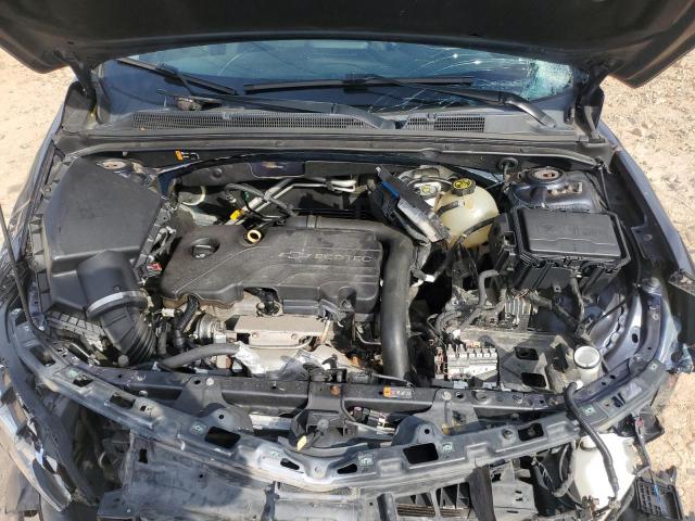 Фото 11 - CHEVROLET MALIBU