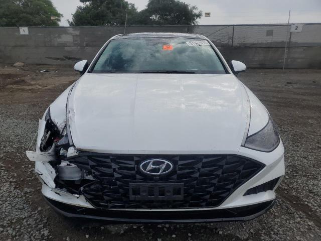 Фото 5 - HYUNDAI SONATA