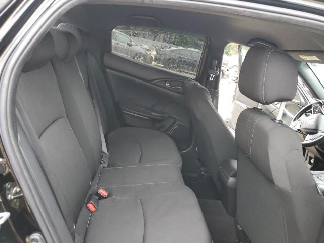 Фото 10 - HONDA CIVIC