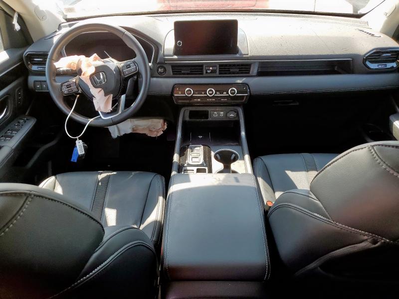 Фото 8 - HONDA PILOT