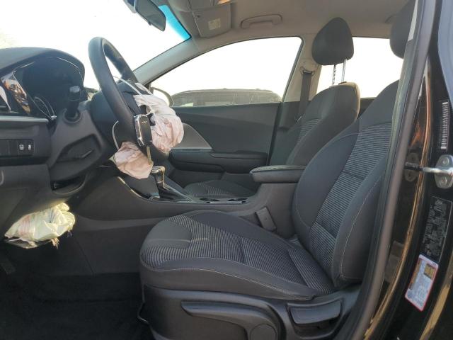 Фото 7 - KIA NIRO