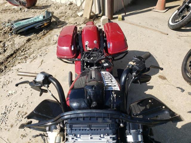 HARLEY-DAVIDSON FLTRK 2020