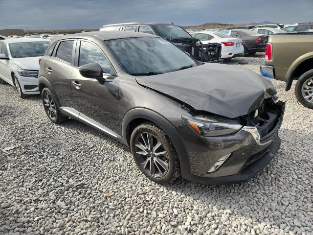 Фото 4 - MAZDA CX-3