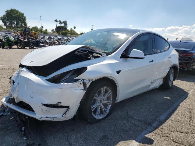 Фото 1 - TESLA MODEL Y