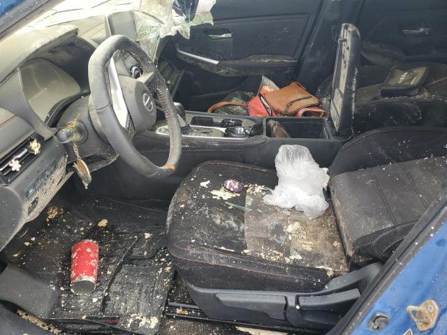 Фото 7 - NISSAN SENTRA