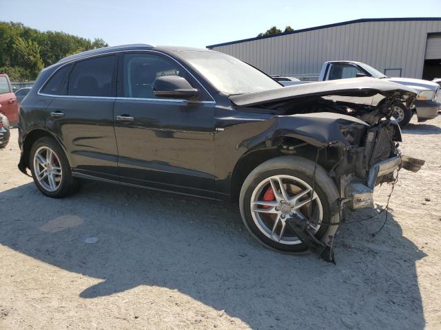 Фото 4 - AUDI Q5