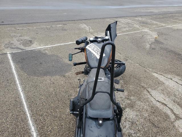 HARLEY-DAVIDSON FXBBS 2021