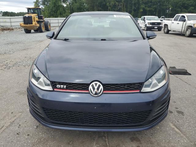 VOLKSWAGEN GTI 2017 VIN 3VW4T7AU1HM038796
