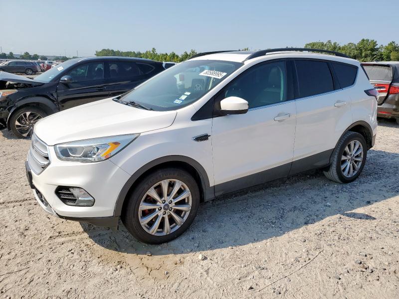 Фото 1 - FORD ESCAPE