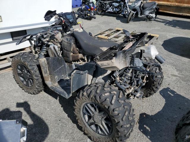 POLARIS ATV 2019