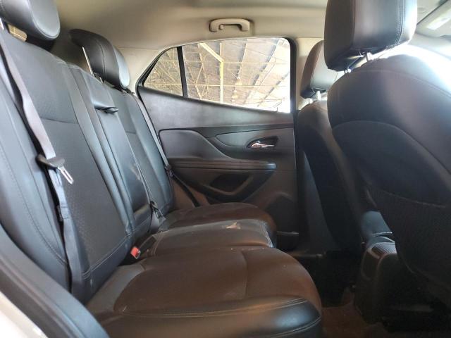 Фото 10 - BUICK ENCORE