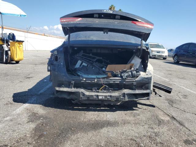 Фото 6 - KIA OPTIMA