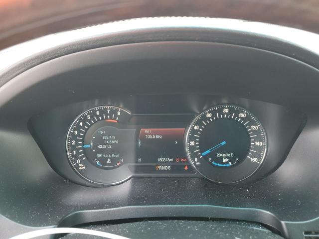 Фото 9 - FORD EXPLORER