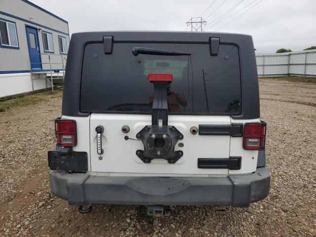 Фото 6 - JEEP WRANGLER