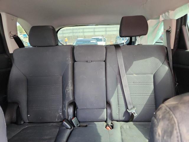 Фото 10 - KIA SORENTO