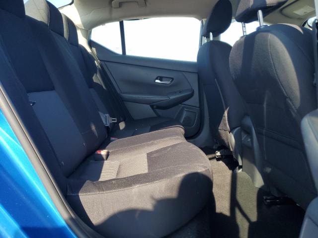 Фото 10 - NISSAN SENTRA