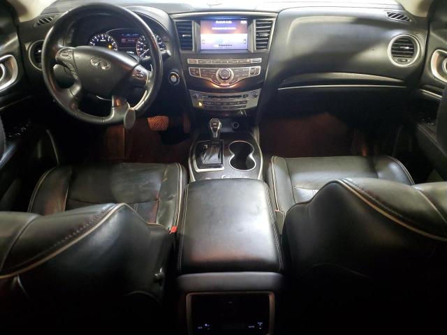 Фото 8 - INFINITI QX60