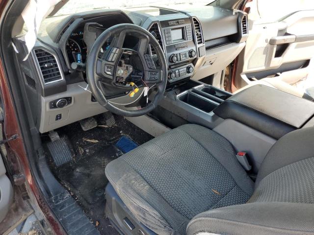 Фото 8 - FORD F-150