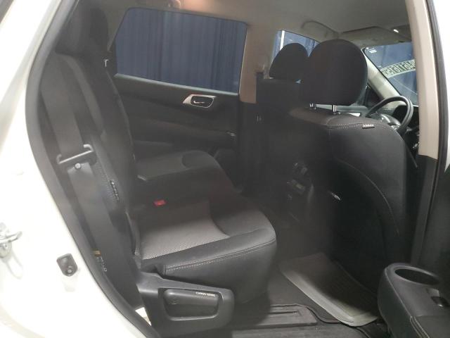 Фото 11 - NISSAN PATHFINDER