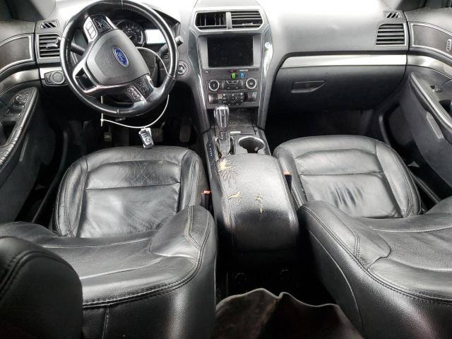 Фото 8 - FORD EXPLORER