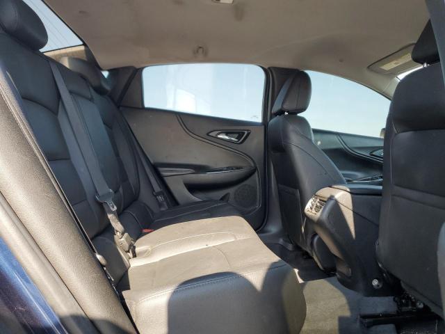 Фото 10 - CHEVROLET MALIBU