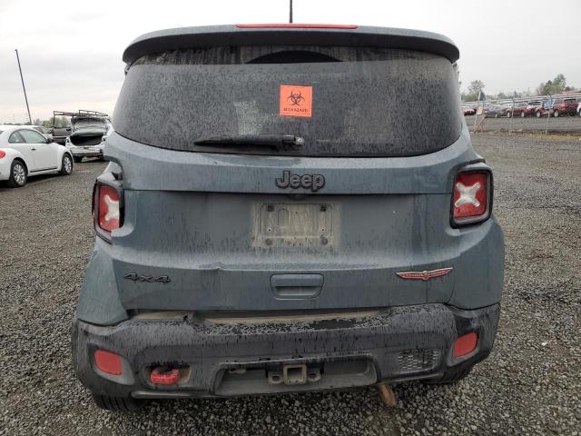 Фото 6 - JEEP RENEGADE