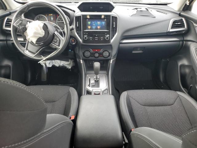 Фото 8 - SUBARU FORESTER