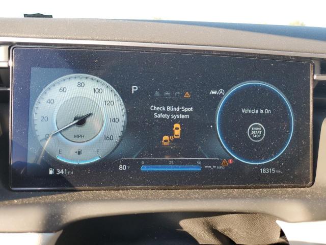 Фото 9 - HYUNDAI TUCSON