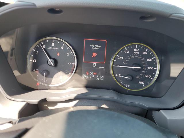 Фото 9 - SUBARU CROSSTREK