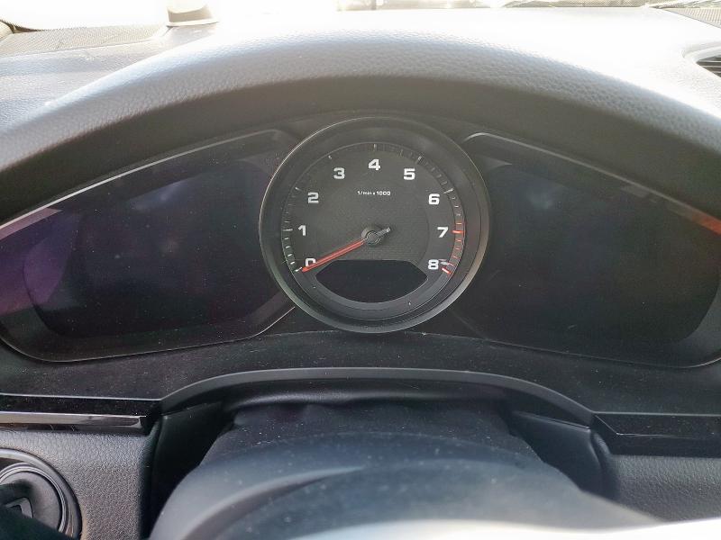 Фото 9 - PORSCHE CAYENNE