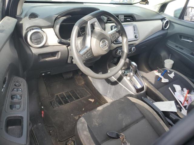 Фото 8 - NISSAN VERSA