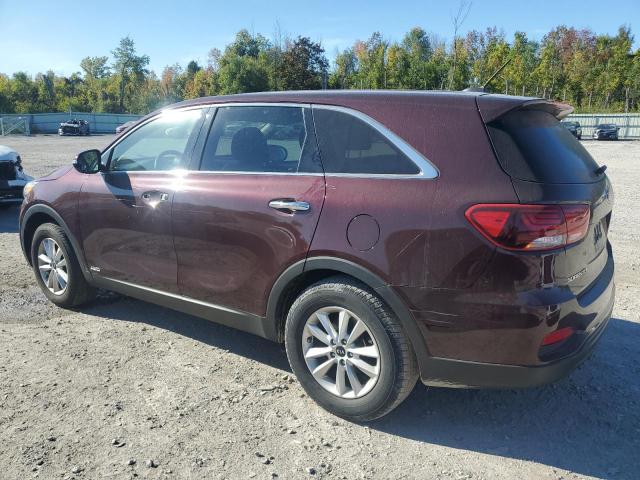 Фото 2 - KIA SORENTO