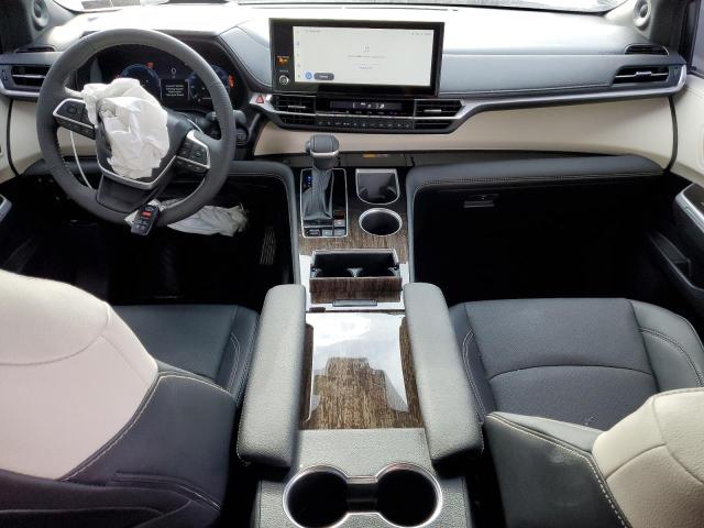 Фото 8 - TOYOTA SIENNA